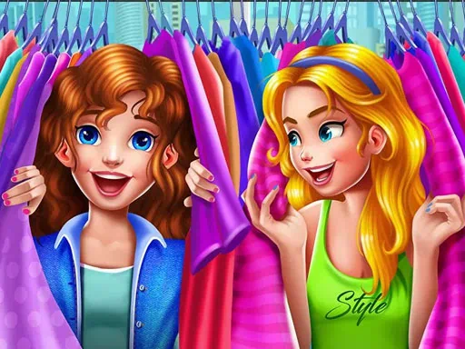 bff-shopping-spree-game