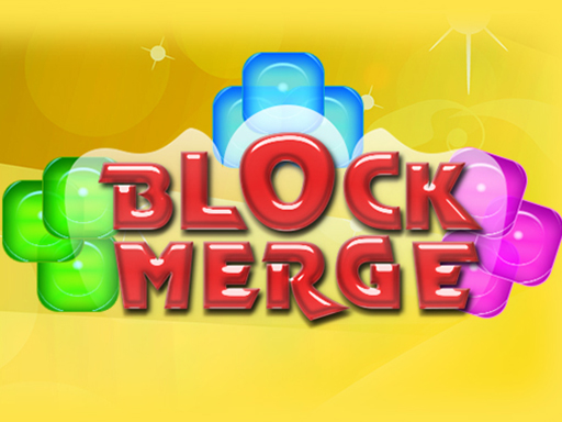 blocks-merge-game