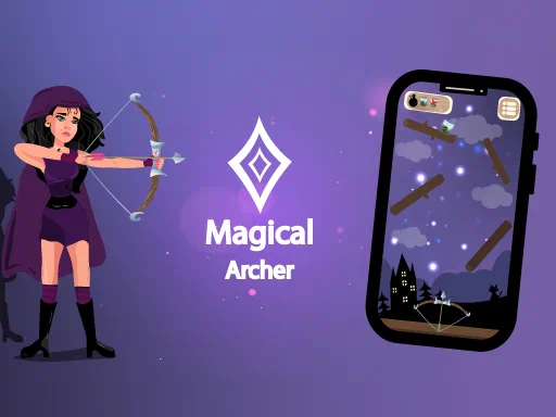 magical-archer-game