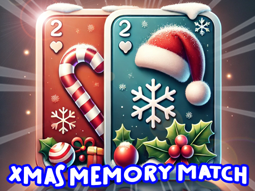 xmas-memory-match-game