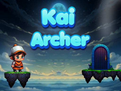 kai-archer-game