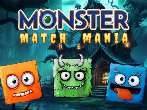 monster-match-mania-game