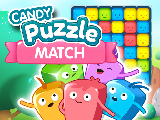 candy-match-puzzle-game