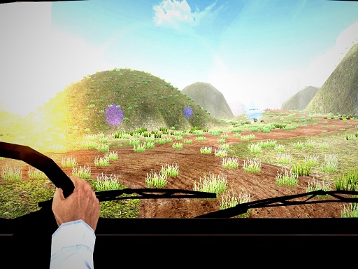 real-cargo-truck-driver-2025-game