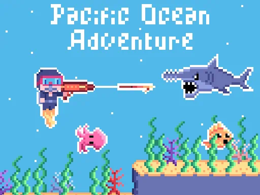pacific-ocean-adventure-game cover image