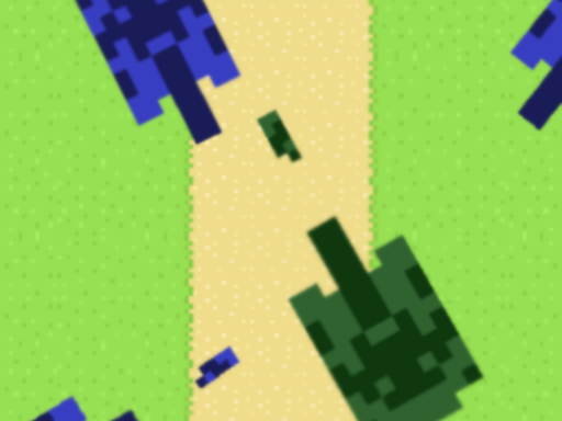 tank-8bit-game