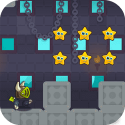 castle-knight-run-game