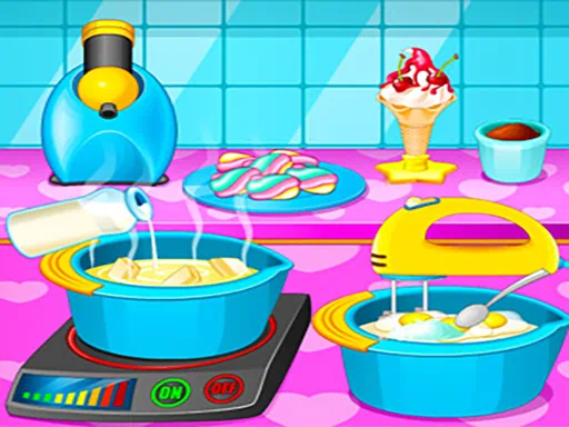 my-cute-restaurant-game