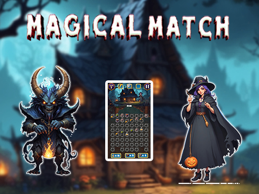 magical-match-game