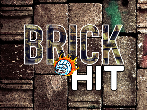 brick-hit-game