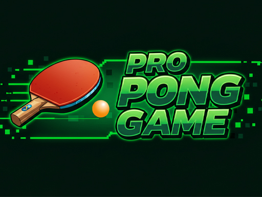 pro-pong-game