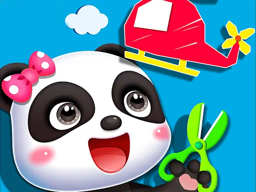 baby-panda-handmade-crafts-game