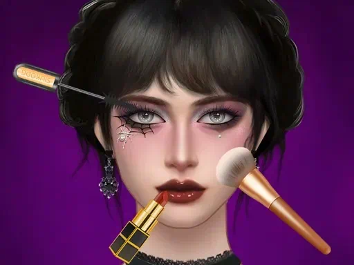makeup-stylist-game