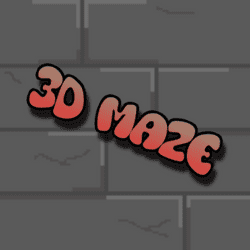 3d-maze-game