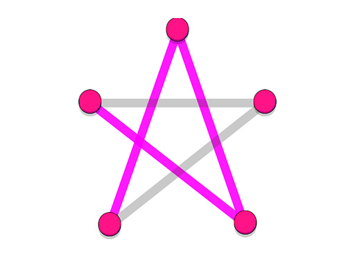 dots-line-game