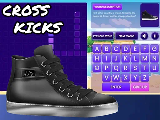 cross-kicks-game cover image