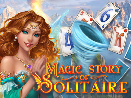 magic-solitaire-game