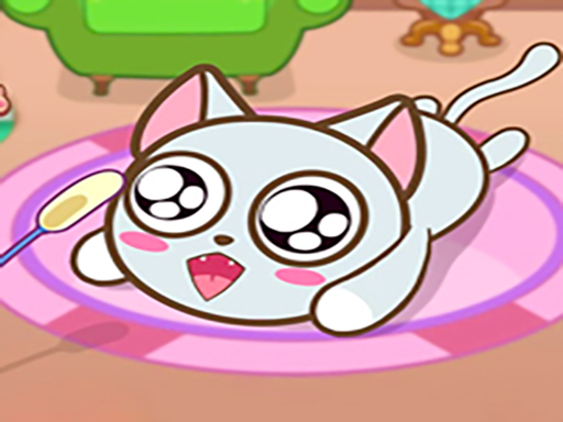 my-little-cat-2-game