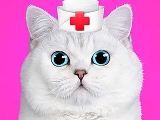 cat-pet-doctor-dentist-game