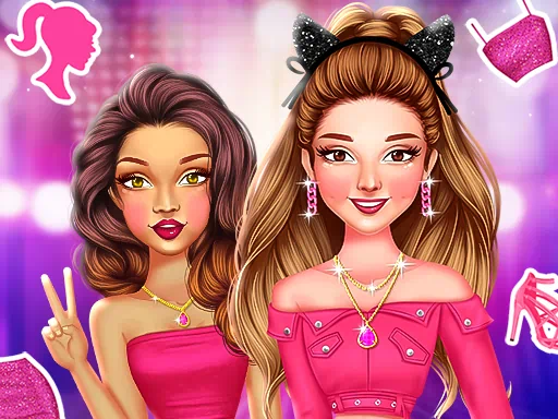 celebrity-barbiecore-aesthetic-look-game