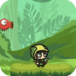 adventure-of-elf-game