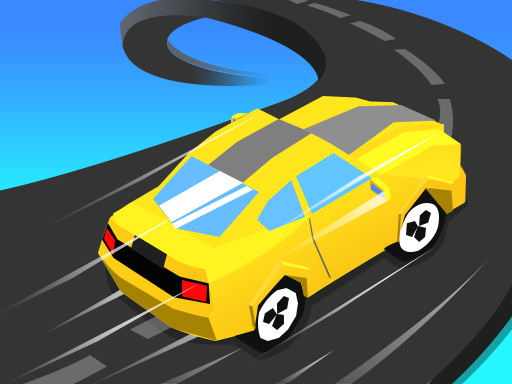 merge-racer-stunts-car-game
