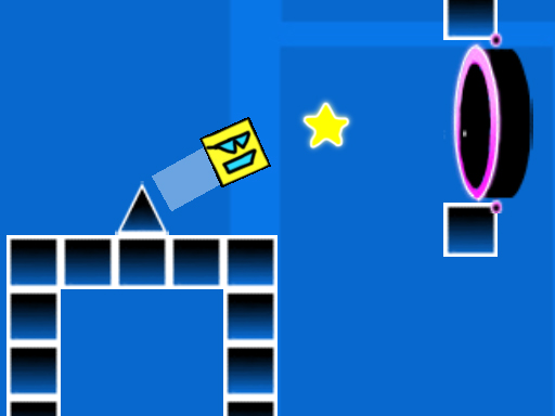 geometry-square-game