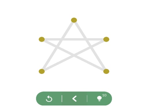 line-shape-puzzle-game