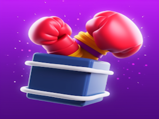merge-punch-game