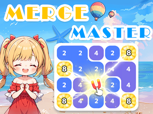 mergemaster-game
