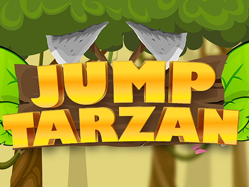 jump-tarzan-game