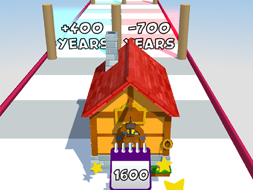 house-evolution-3d-game