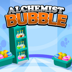 alchemist-bubbles-game