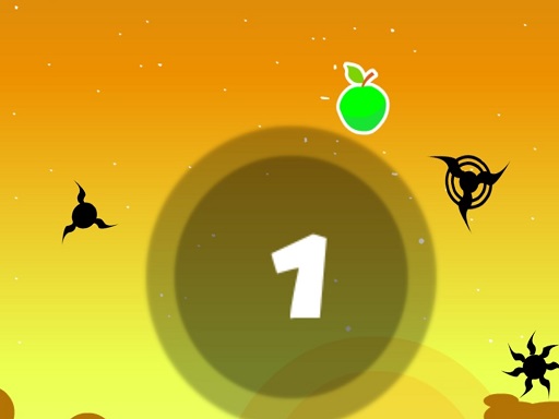 silent-shuriken-game