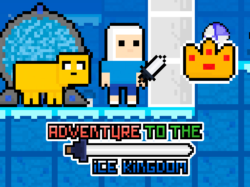 adventure-to-the-ice-kingdom-game