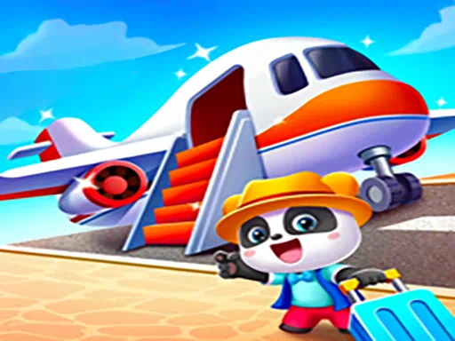 little-panda-summer-travels-game